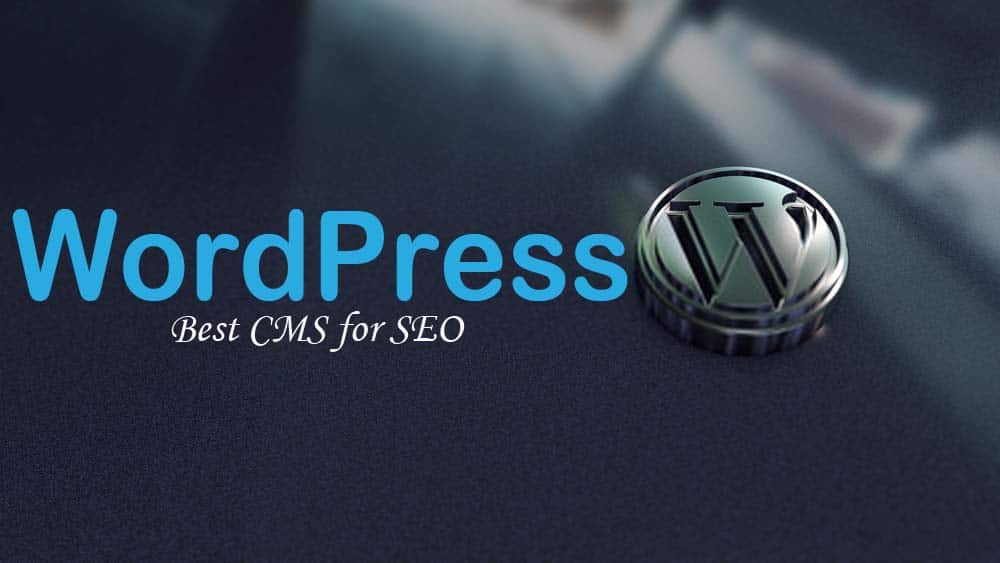 Best CMS for SEO