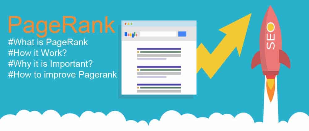 Google PageRank Algorithm