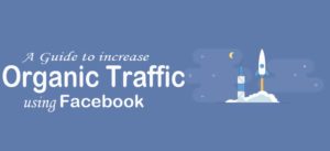 Increase Traffic Using Facebook
