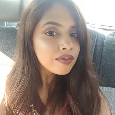 Best Indian Blogger Anshita Juneja