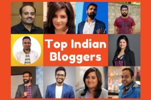 Best Indian Bloggers