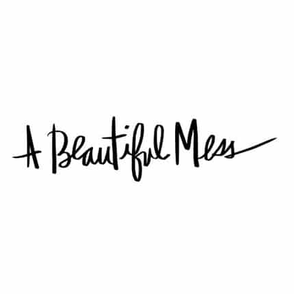 A Beautiful Mess Lifestyle Blog