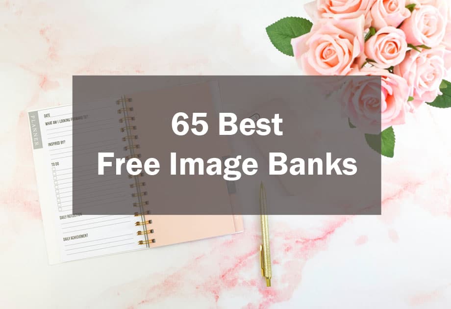 Free Image Banks