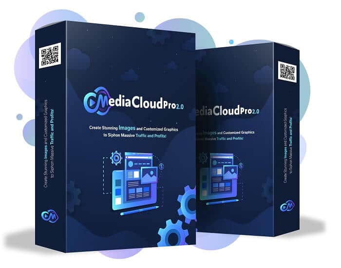 MediaCloudPro 2.0