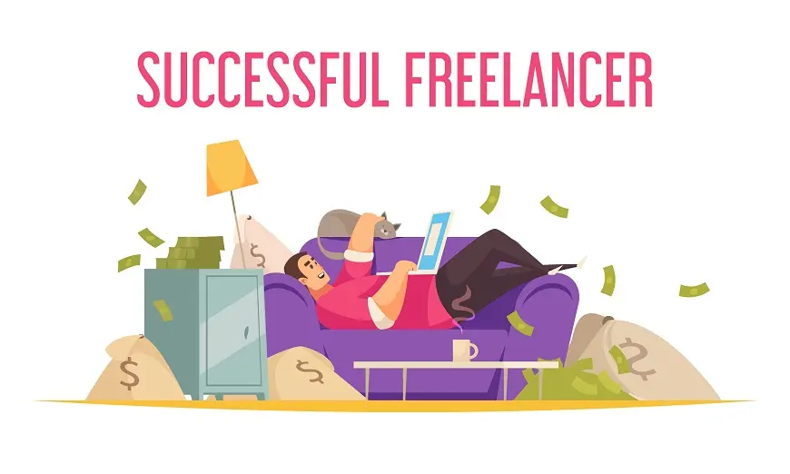 Monetize your blog with freelancing