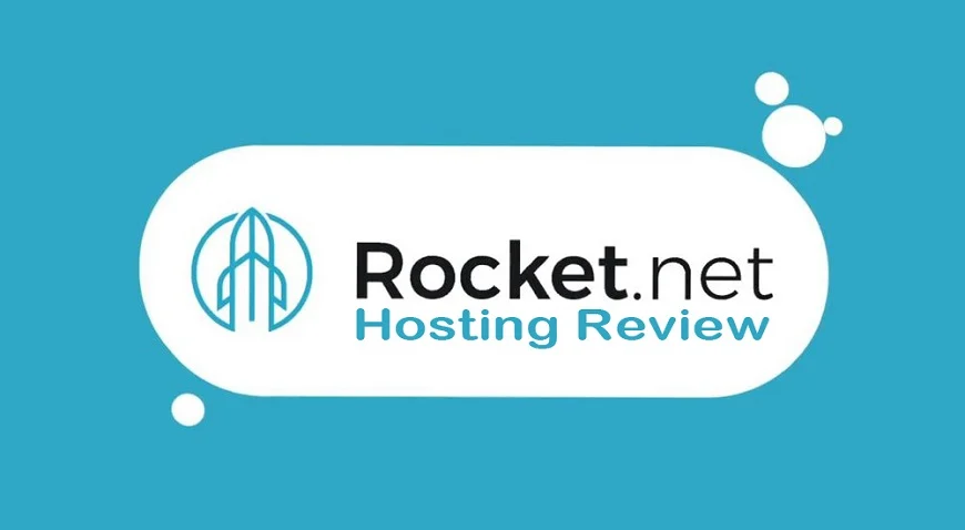 rocket.net hosting review