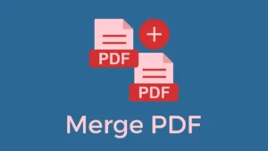 Online PDF Merger Tools