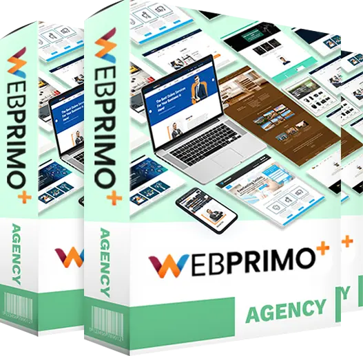webprimo Agency