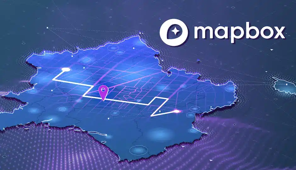 Mapbox - MapQuest Alternatives